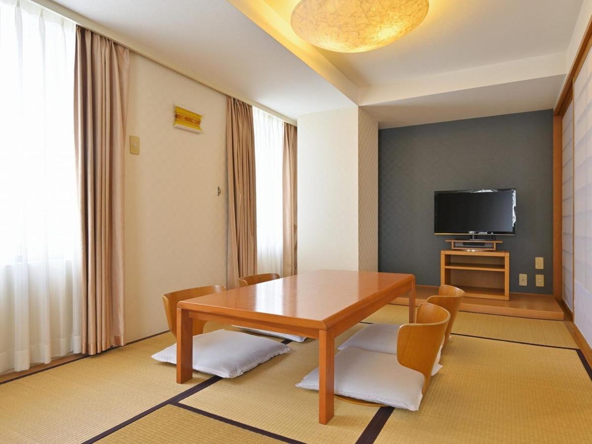 Hotel Sun Okinawa Наха Екстер'єр фото